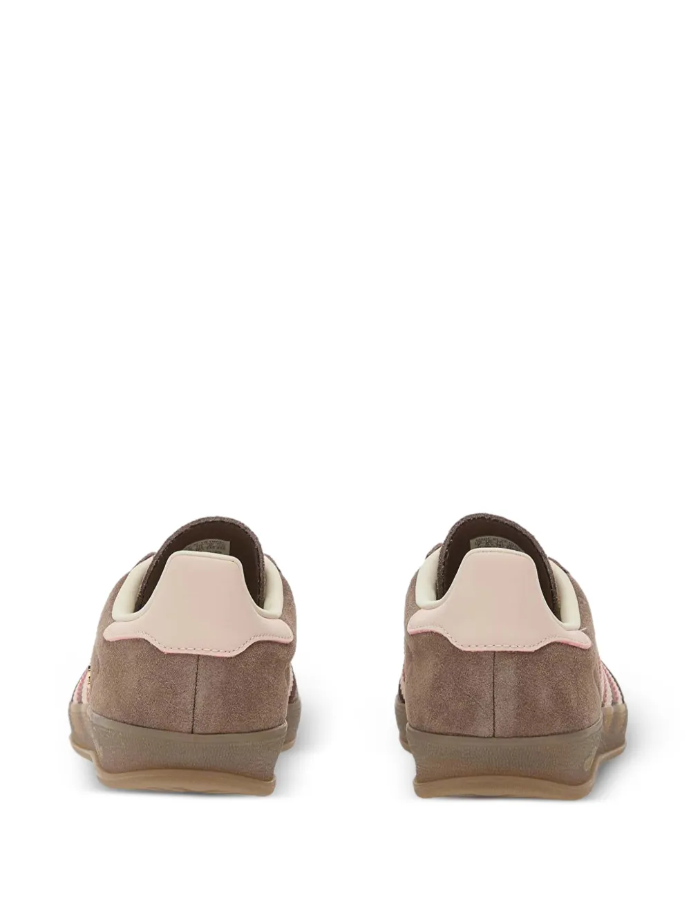 adidas Gazelle Indoor sneakers Bruin