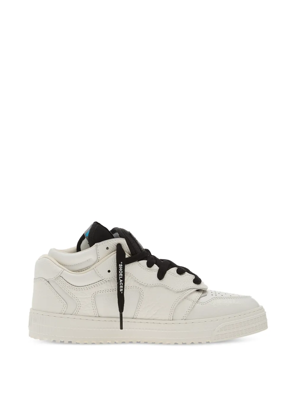 Off-White W 3.0 Floating Arrow sneakers Beige