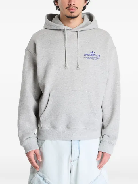 Awake NY Good Everywhere hoodie