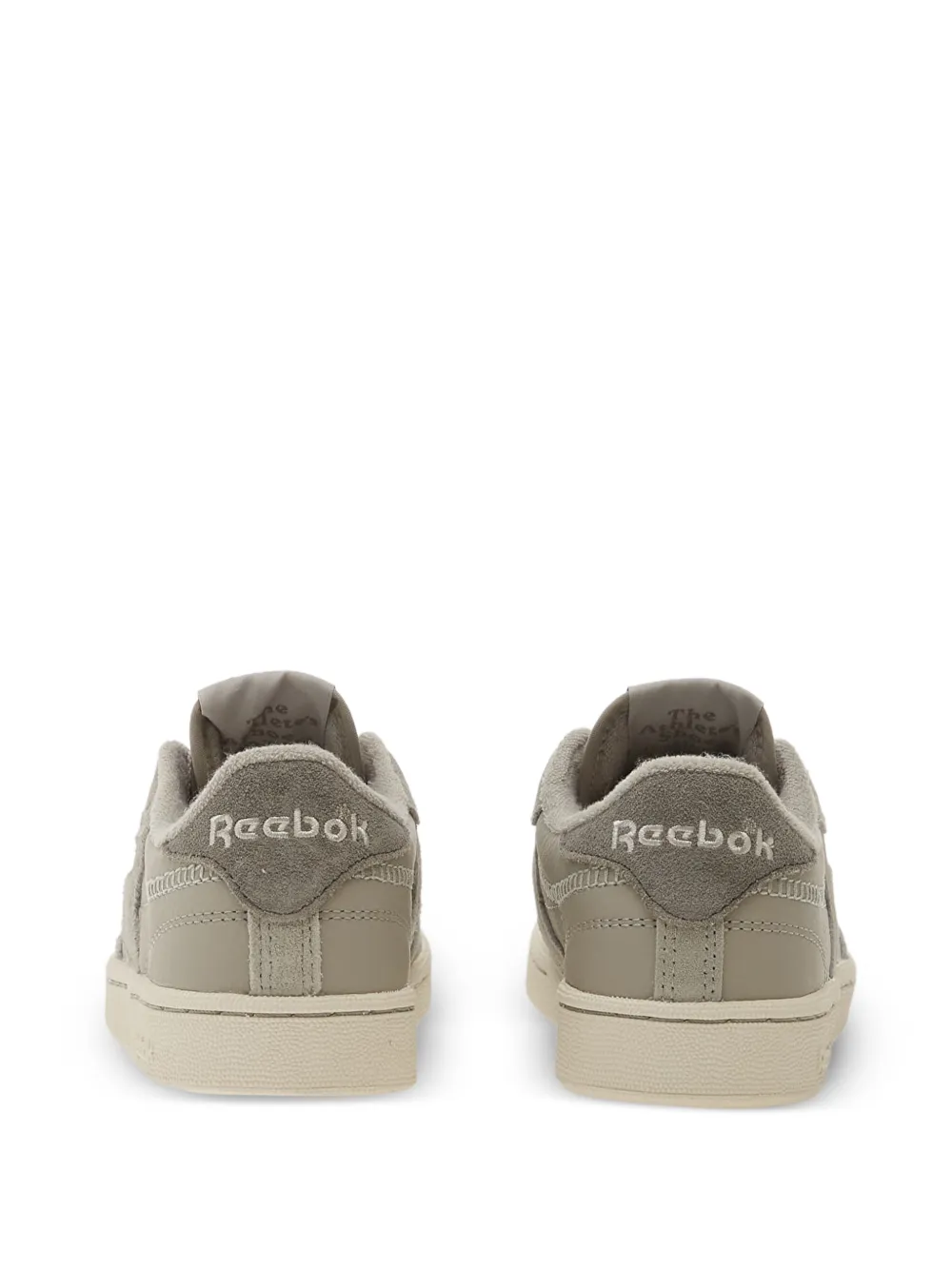 Reebok Club C 85 sneakers Grijs