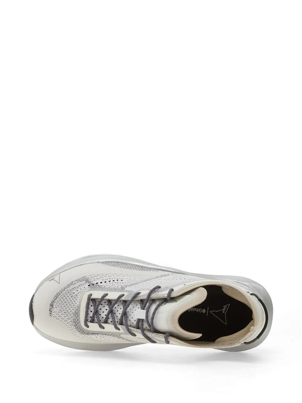 ROA Sella Lite sneakers Grijs