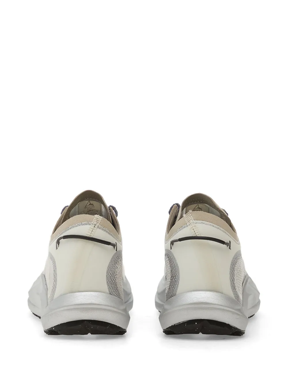 ROA Sella Lite sneakers Grijs