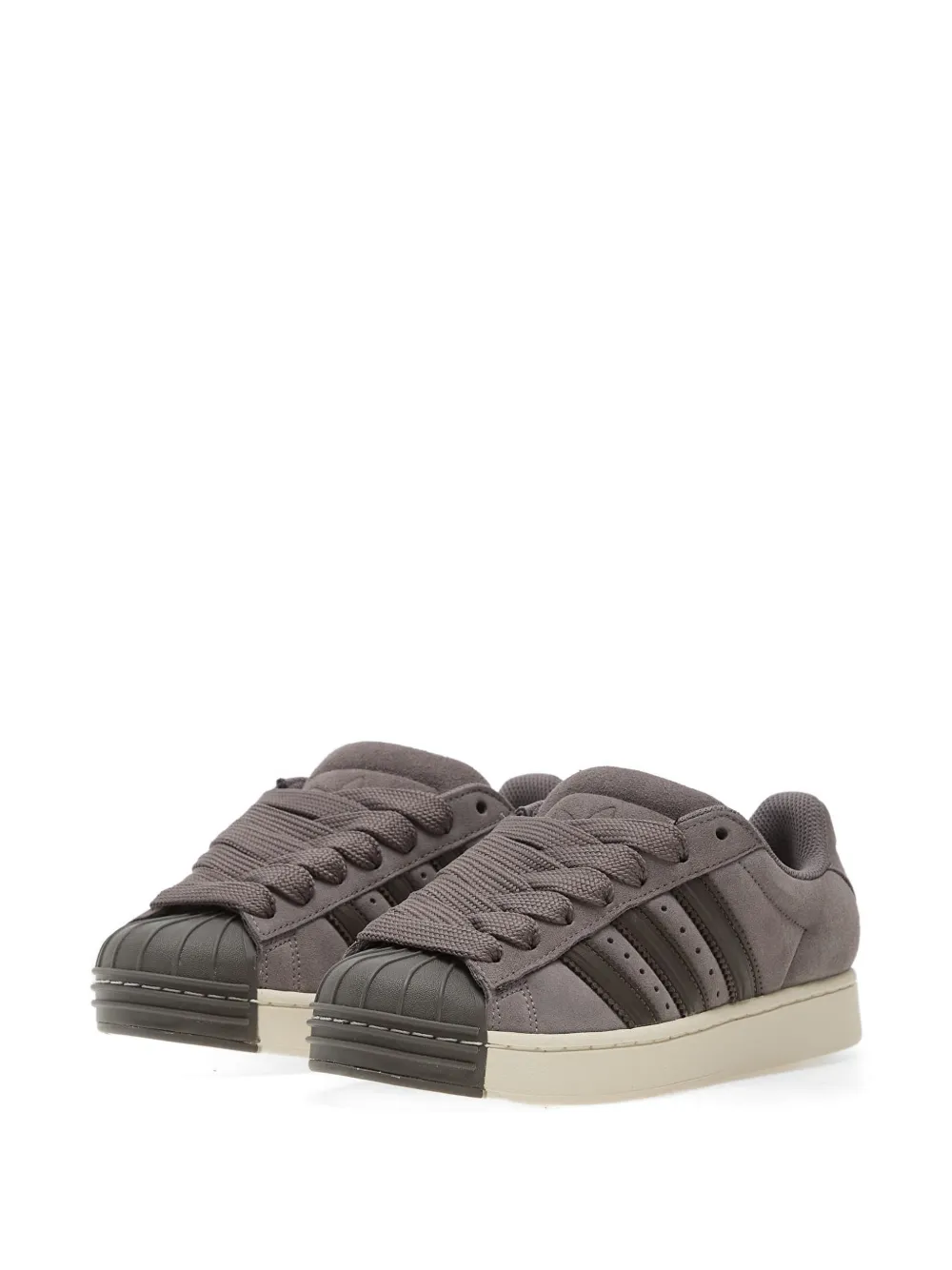 adidas Super-Star ST sneakers Grijs