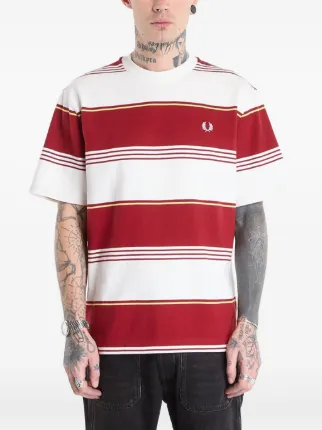 Fred Perry