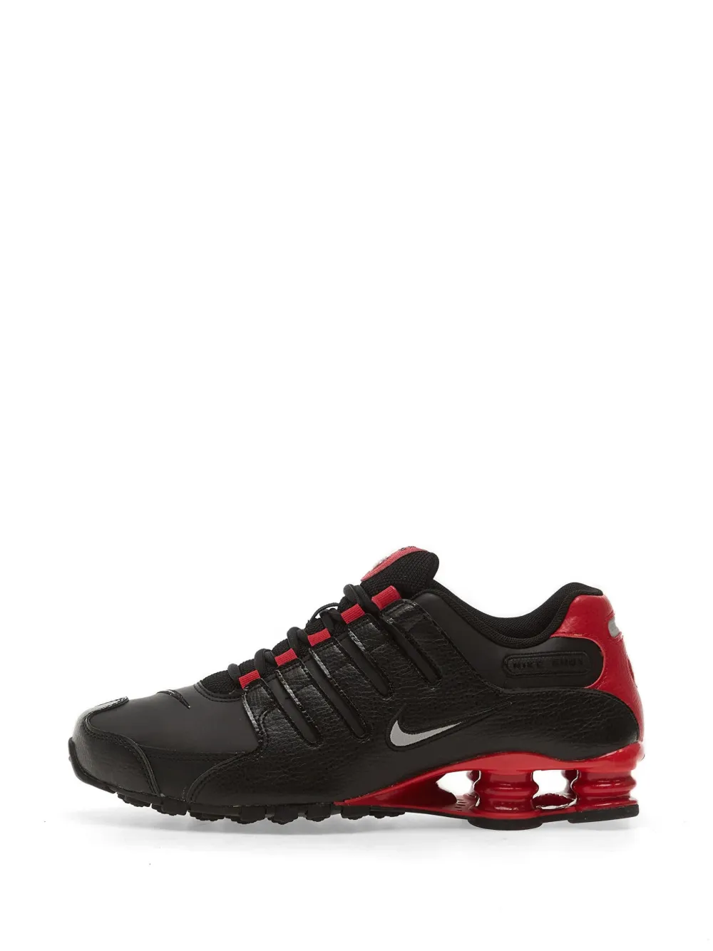Nike Shox NZ sneakers Zwart