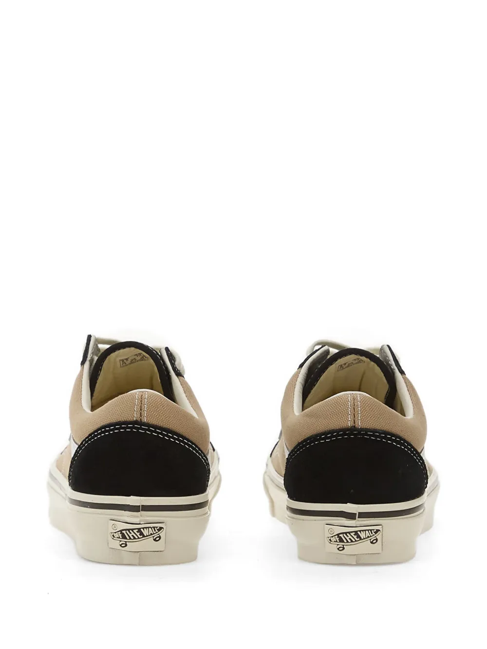 Vans LX Old Skool sneakers Beige