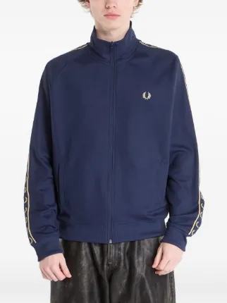 Fred Perry
