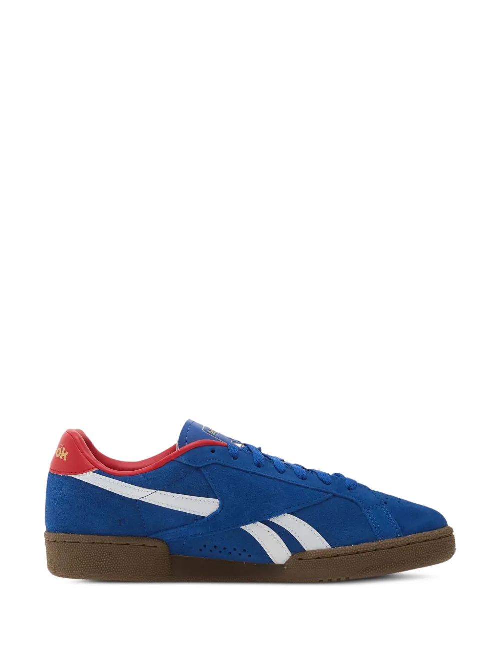Reebok Club C Grounds Uk sneakers Blauw