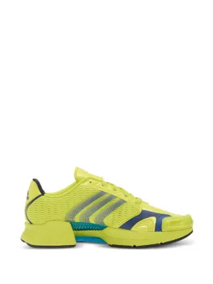 ふーこ Adidas Tênis x Reebok ZX Fury | Amarelo | FARFETCH BR