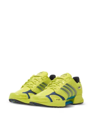 Adidas Tênis x Reebok ZX Fury | Amarelo | FARFETCH BR