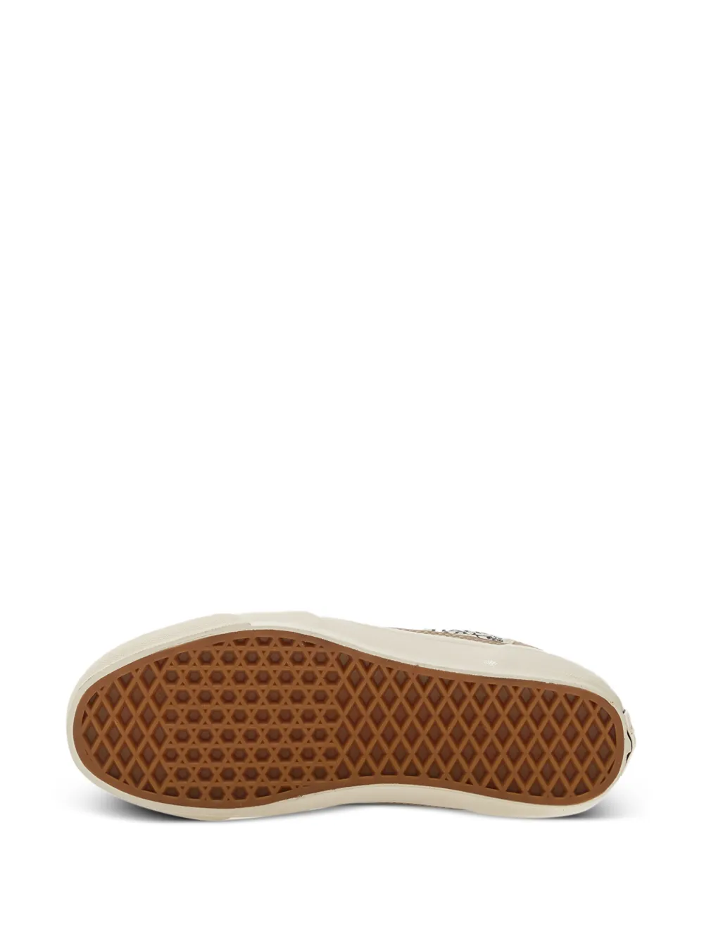 Vans Premium Half Cab sneakers Beige