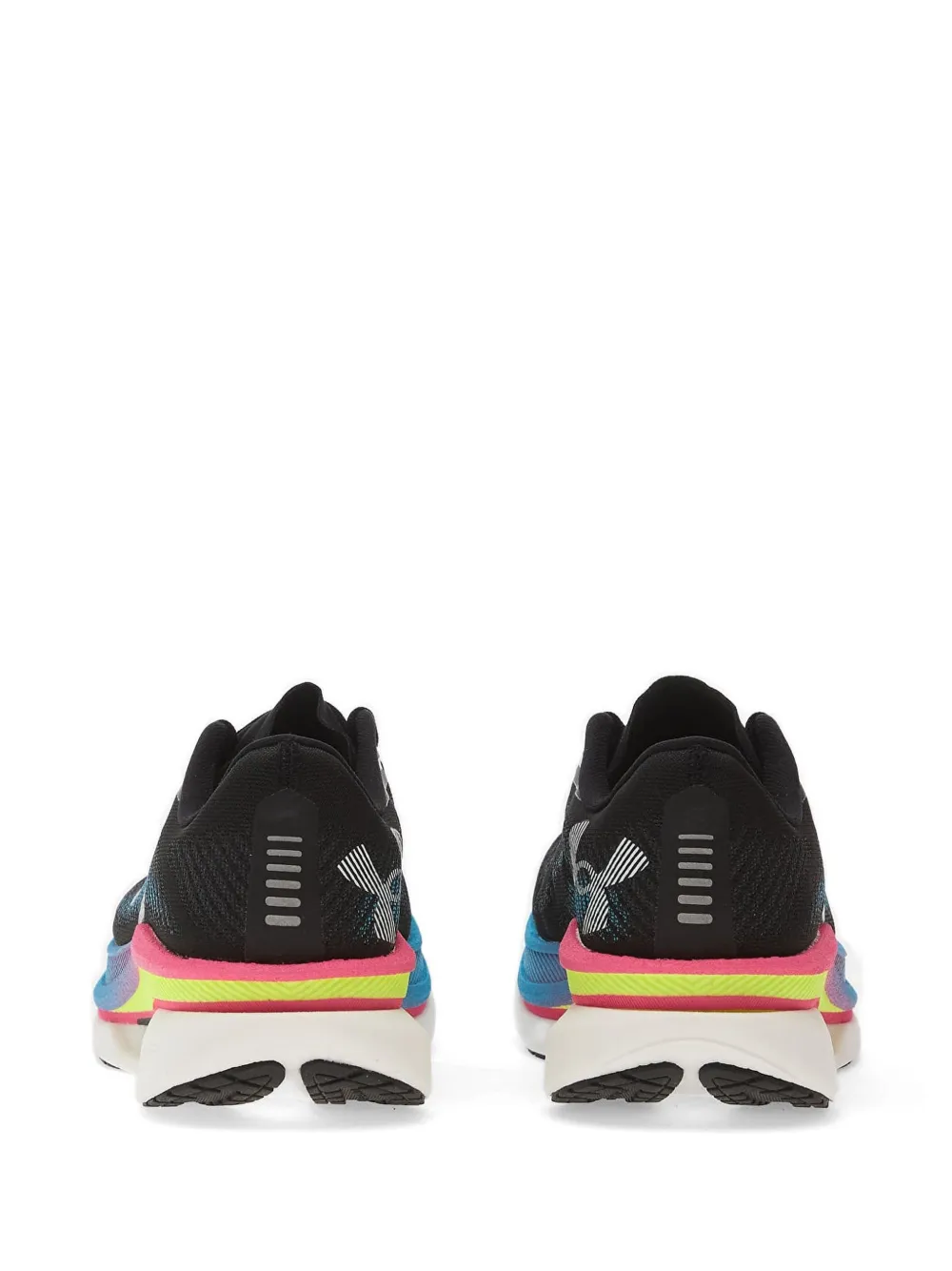 Under Armour UA Velociti Pro 2 sneakers Zwart