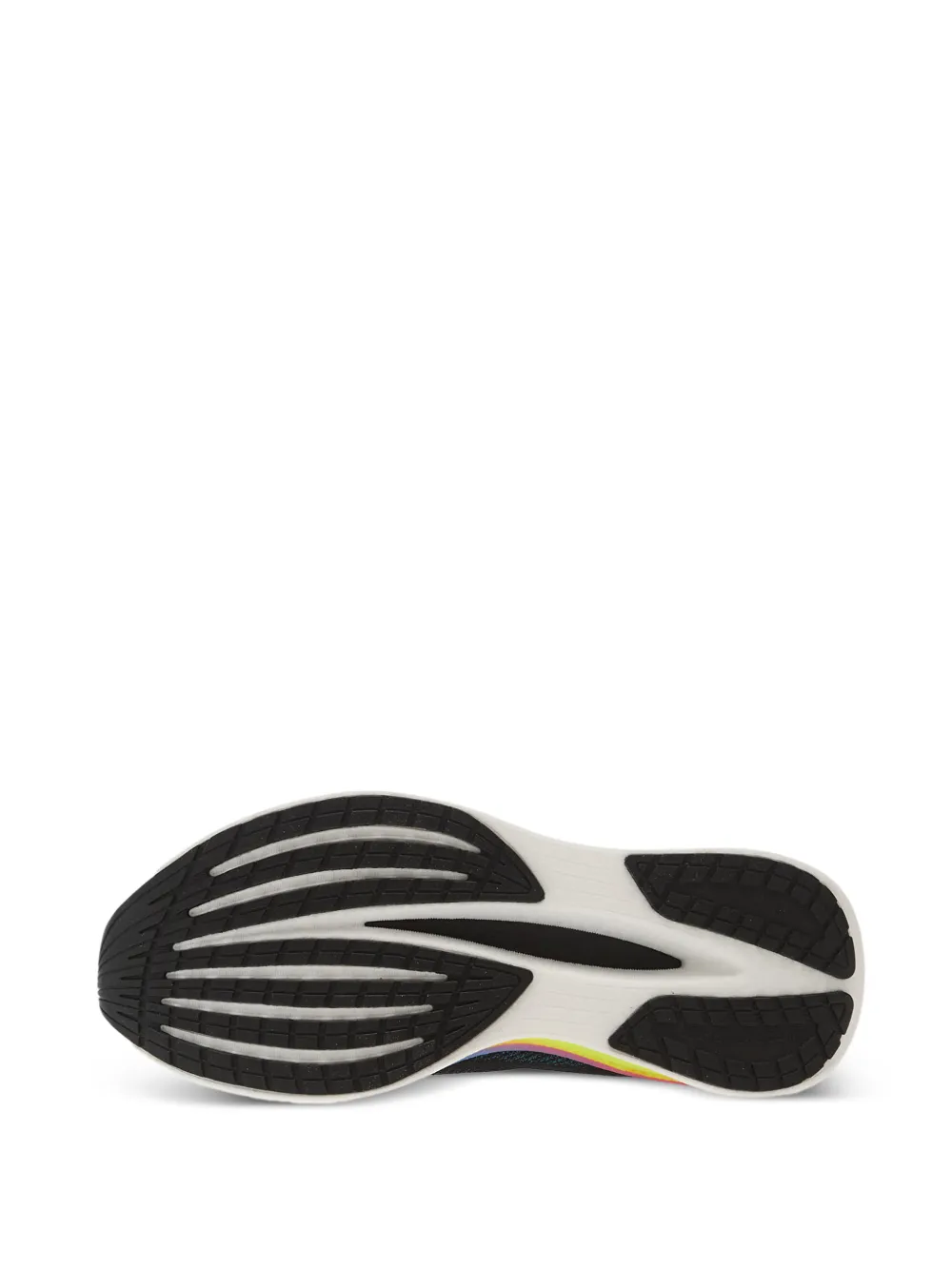 Under Armour UA Velociti Pro 2 sneakers Zwart