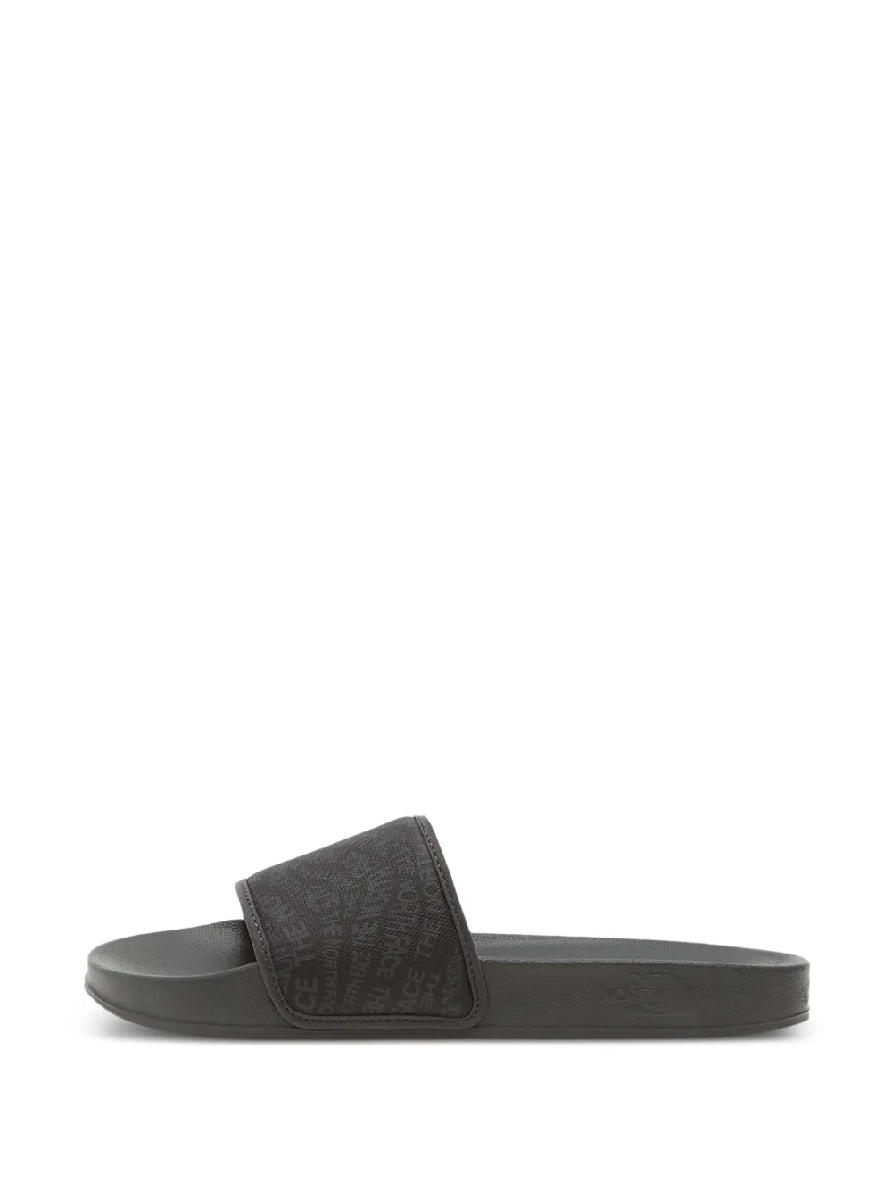 The North Face Sandali slides Base Camp - Nero