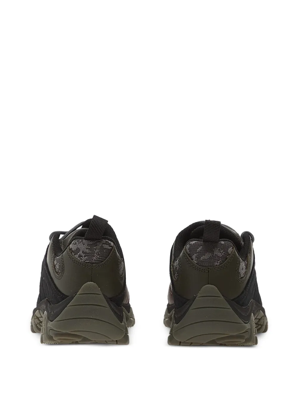 Merrell Moab 2 sneakers Zwart