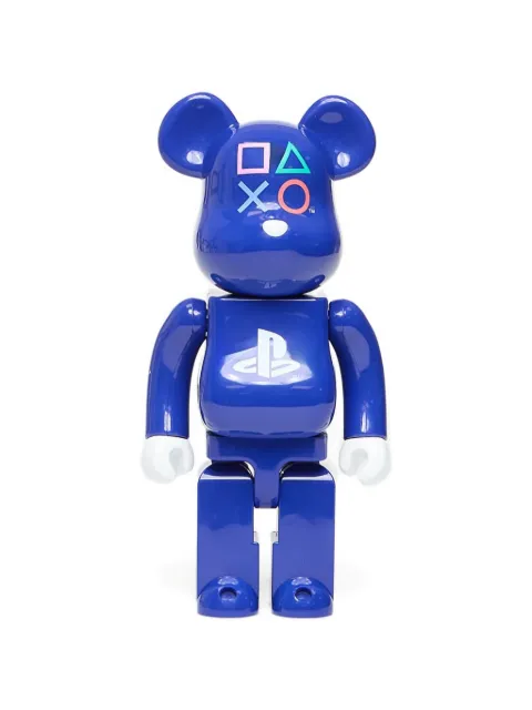 MEDICOM TOY x PlayStation 400% Be@rbrick figure