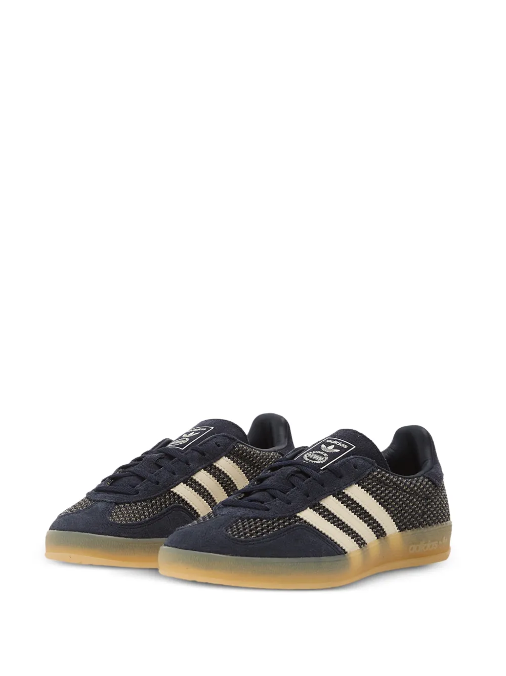 adidas Gazelle Indoor sneakers Blauw