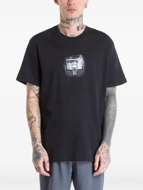 Under Armour Let Him Cook graphic T-shirt