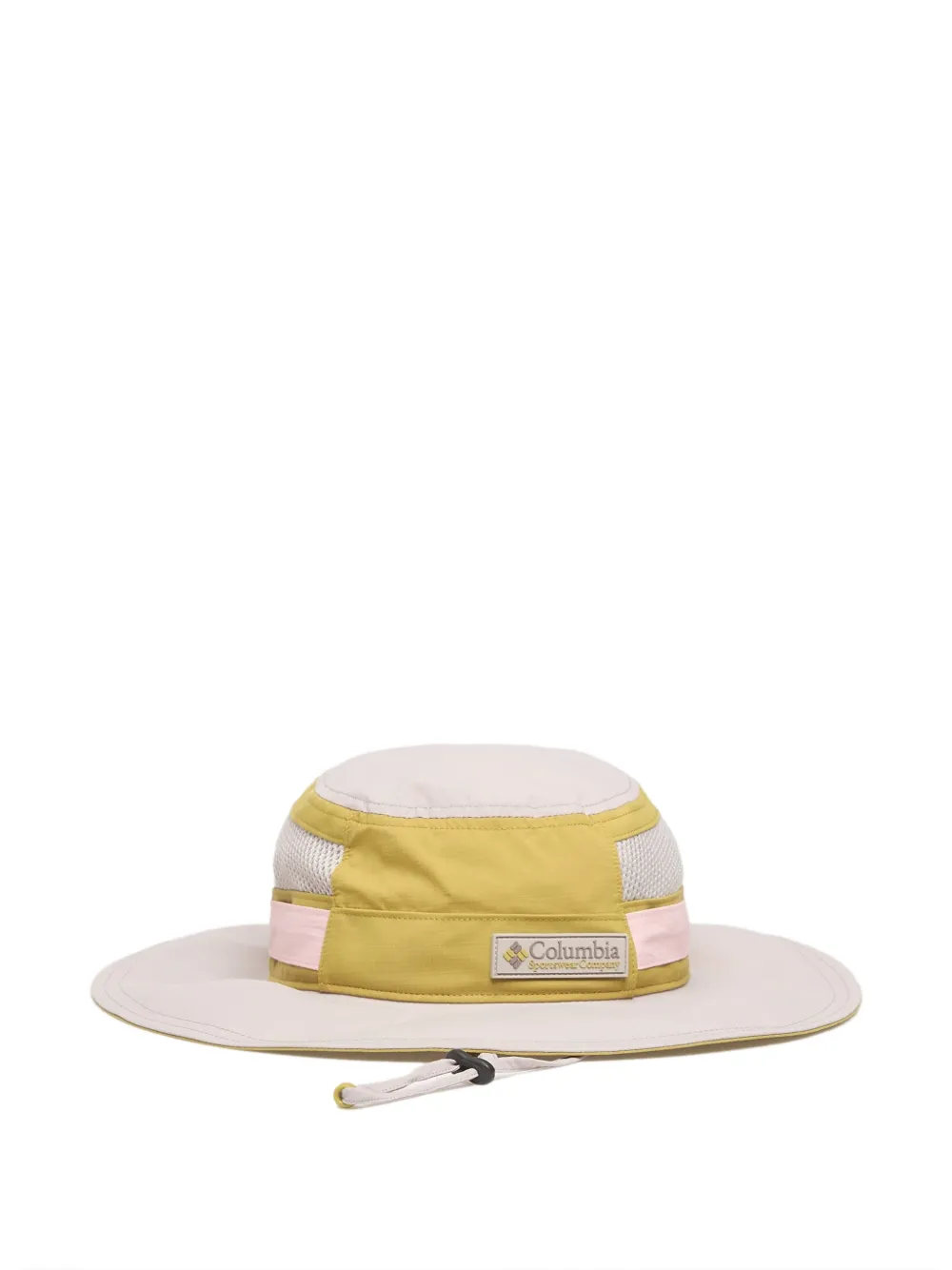 Columbia Bora Bora™ Retro II Booney bucket hat - Toni neutri