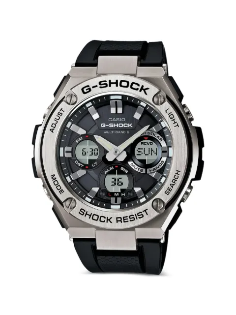 Casio G-Shock 52mm watch