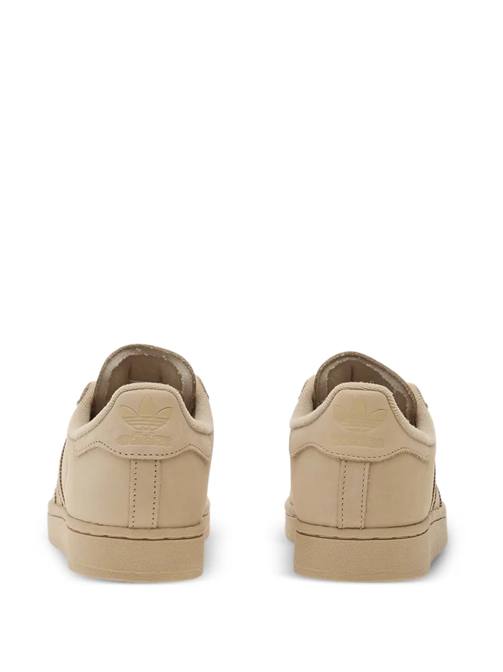 adidas Superstar II sneakers Beige