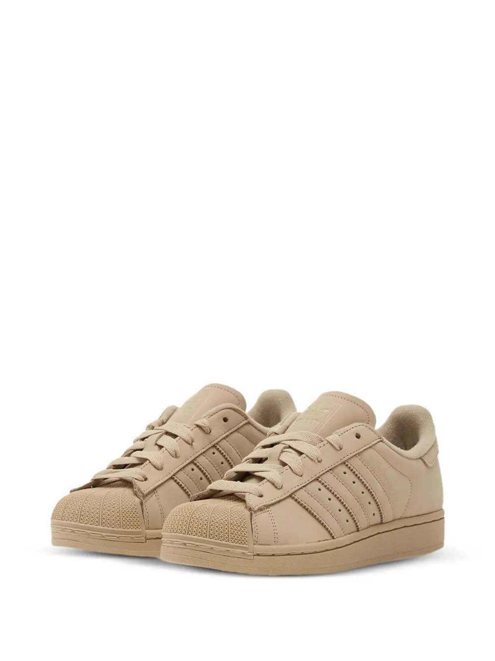adidas Superstar II sneakers Beige
