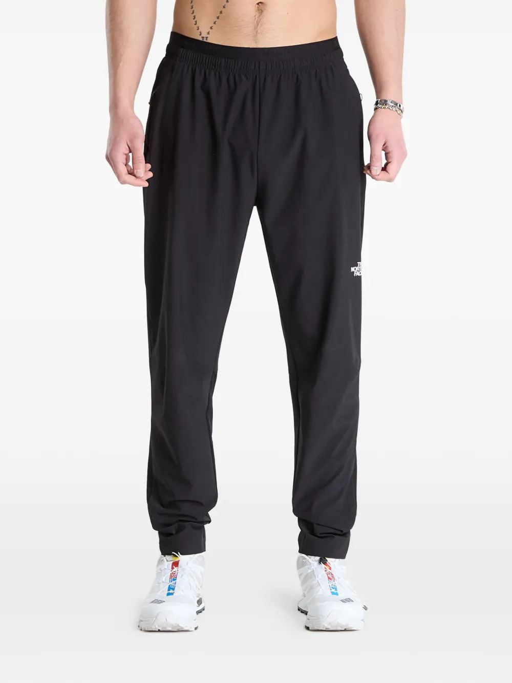 The North Face Ushba track pants - Nero