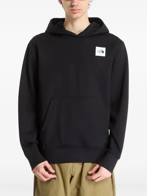 The North Face Expedition hoodie met fotoprint