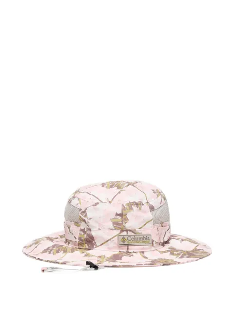 Columbia Bora Bora floral print hat