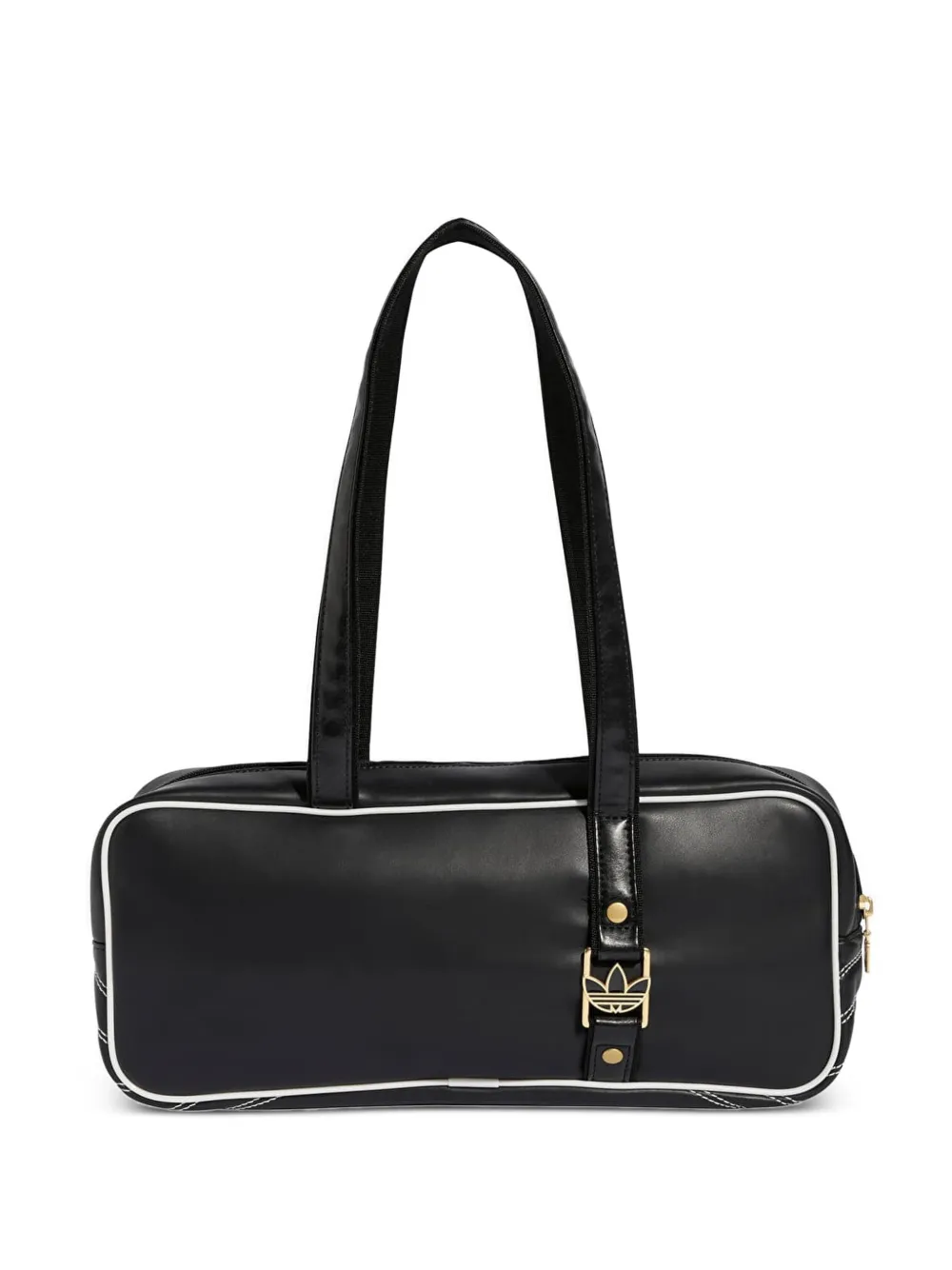 adidas Airliner elongated shoulder bag - Nero
