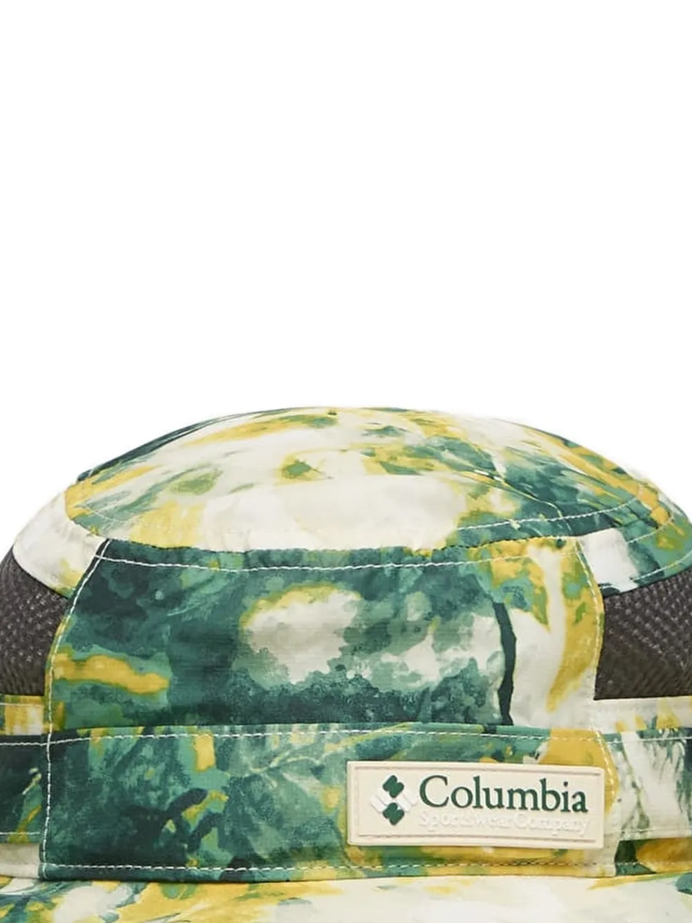 Columbia Bora™ Retro II hoed Groen