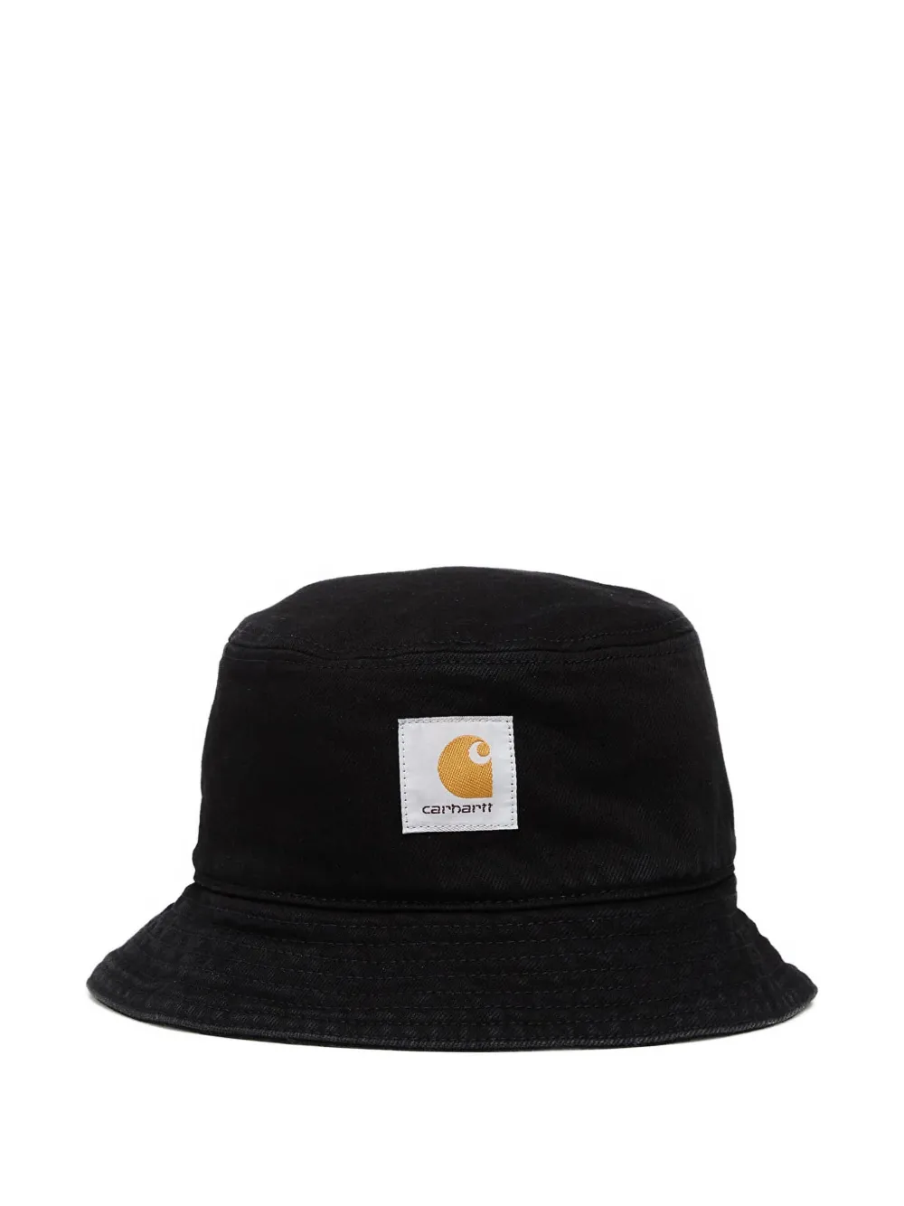 Carhartt WIP Belmar bucket hat - Nero