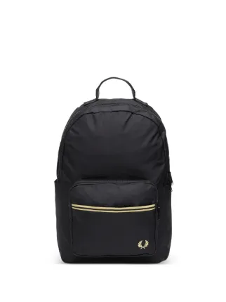 Fred Perry