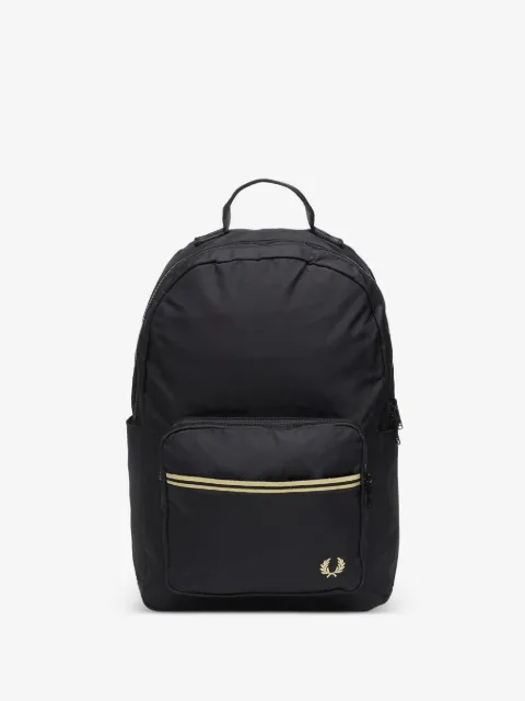 Fred Perry テープ バックパック