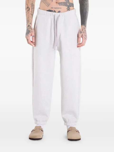Vans drawstring track pants 