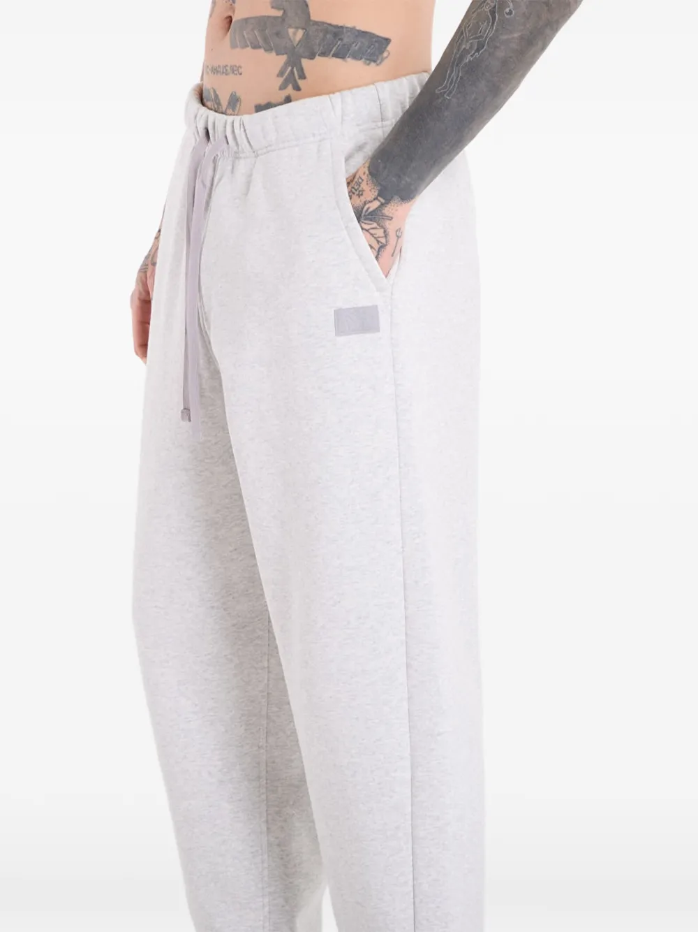 Vans drawstring track pants | Mjukisbyxor & sweatpants | Image 2