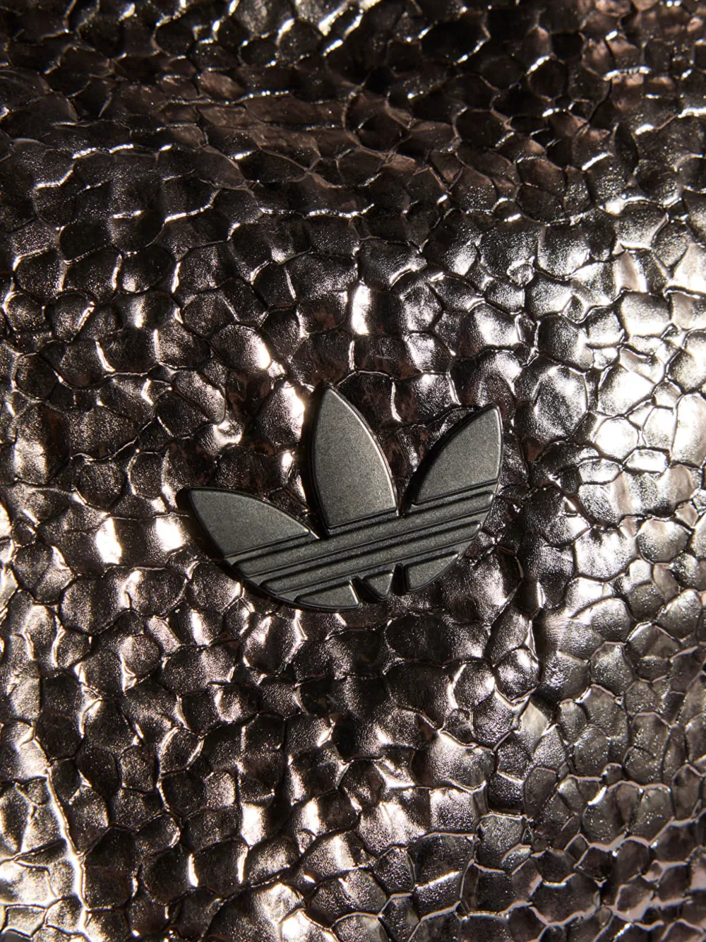 adidas Metallic draagtas Grijs