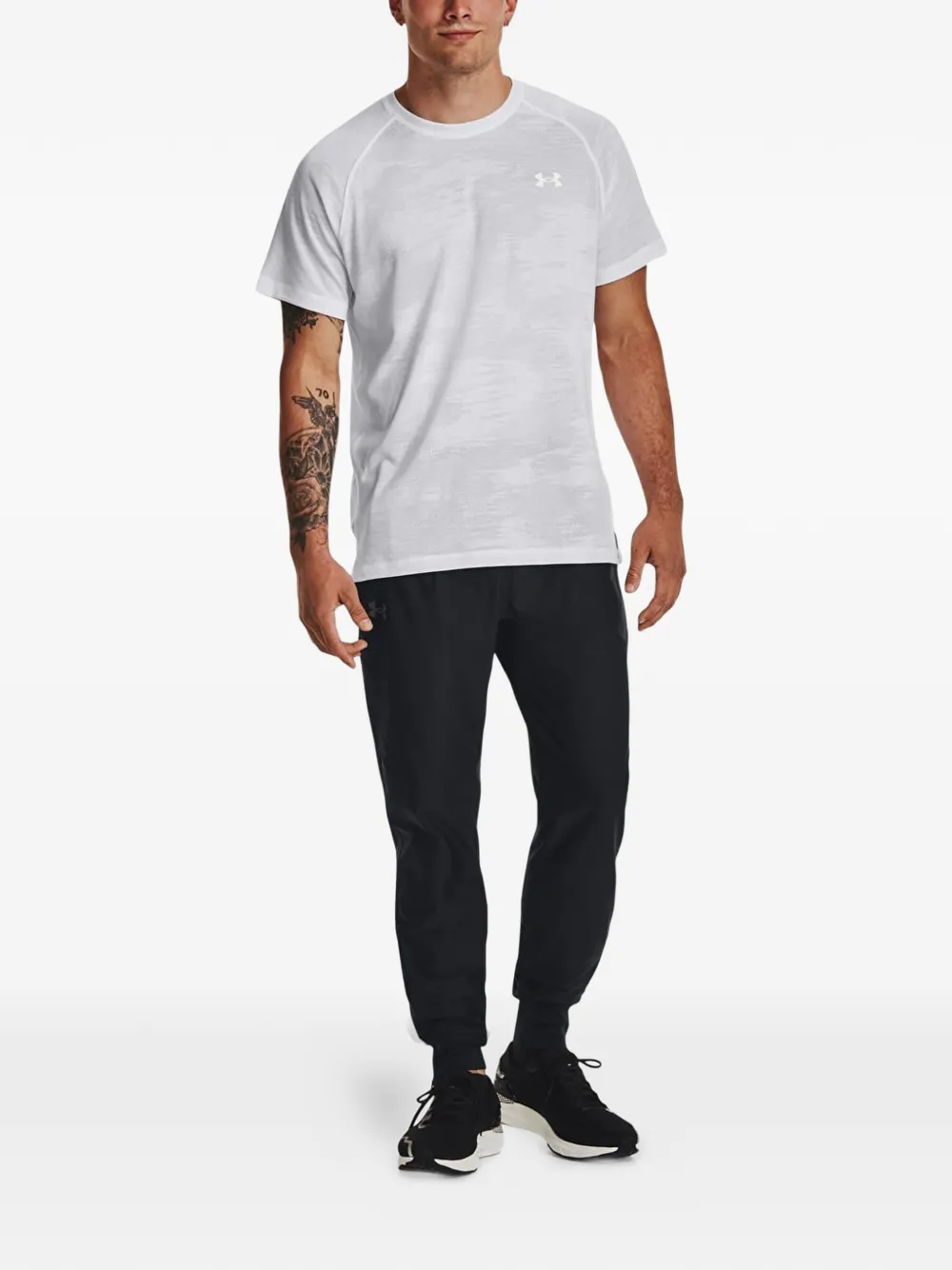 Under Armour 퀄리파이어 런 엘리트 트랙팬츠 | 트랙팬츠