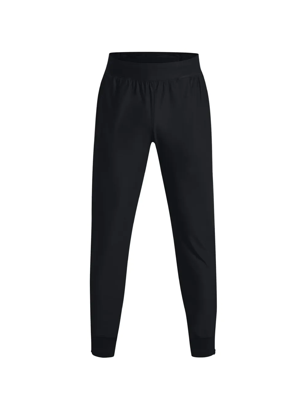Under Armour Qualifier Run Elite track pants - Nero