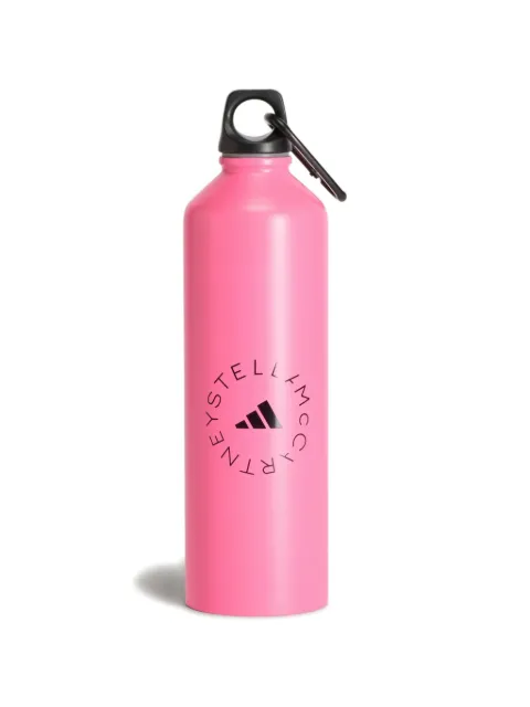 adidas by Stella McCartney botella de agua con detalle del logo