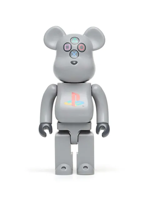 MEDICOM TOY Be@rbrick The First Playstation figurine 