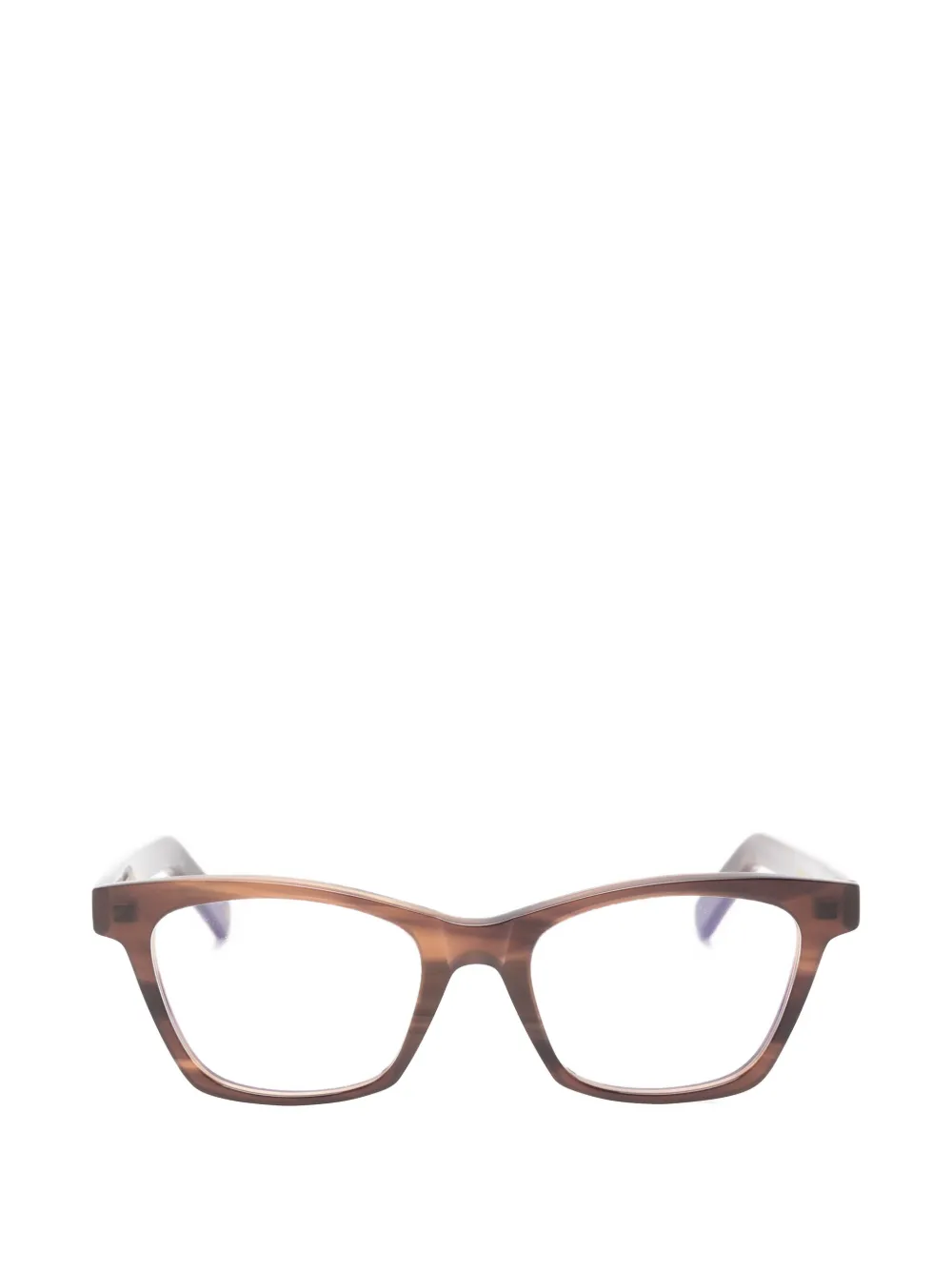 Lgr Alize Glasses In Brown