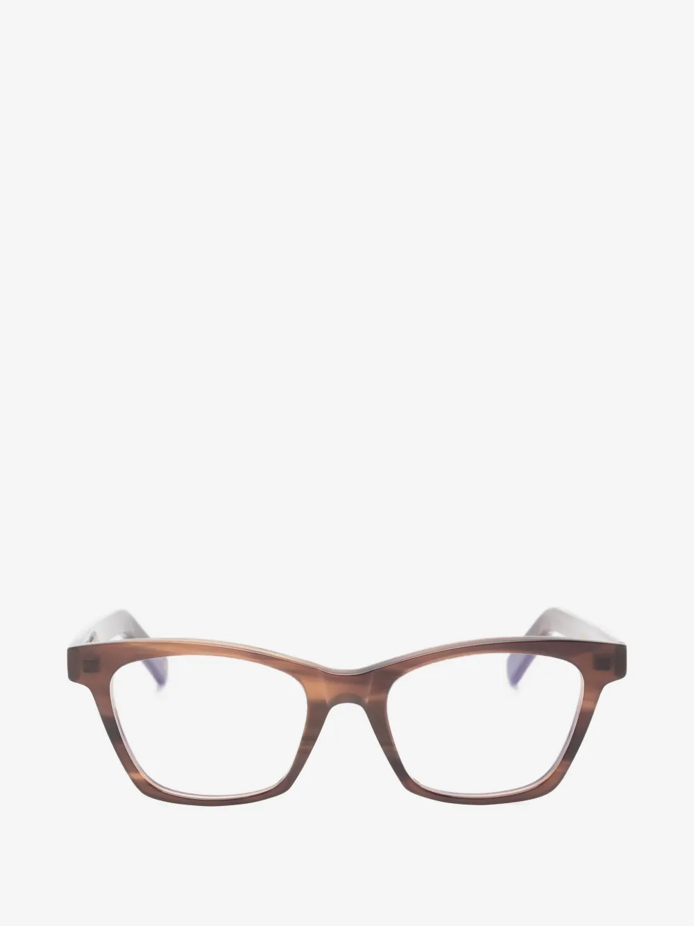 L.G.R Alize glasses | Brown | Image 1