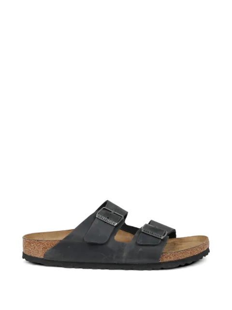 Birkenstock Arizona buckle-fastening sandals