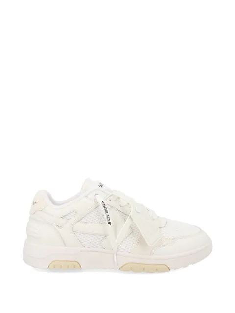 Off-White Arrows Zip Tie sneakers