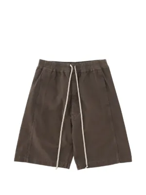 Rick Owens DRKSHDW Shorts for Men - Shop Now on FARFETCH