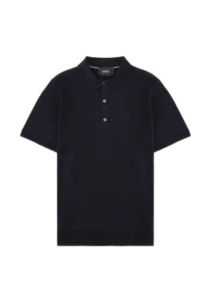 BOSS ポロシャツ | ブルー | FARFETCH JP