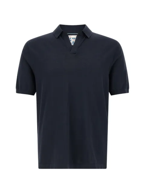 MC2 Saint Barth Sloan polo shirt