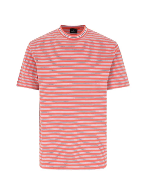 Paul Smith striped T-shirt