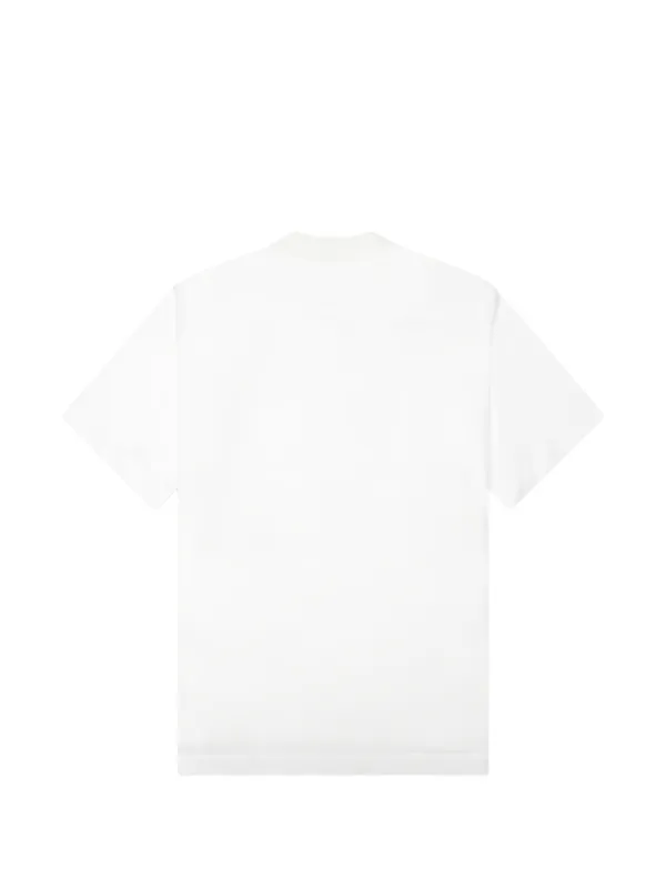 Sacai ポロシャツ | ホワイト | FARFETCH JP